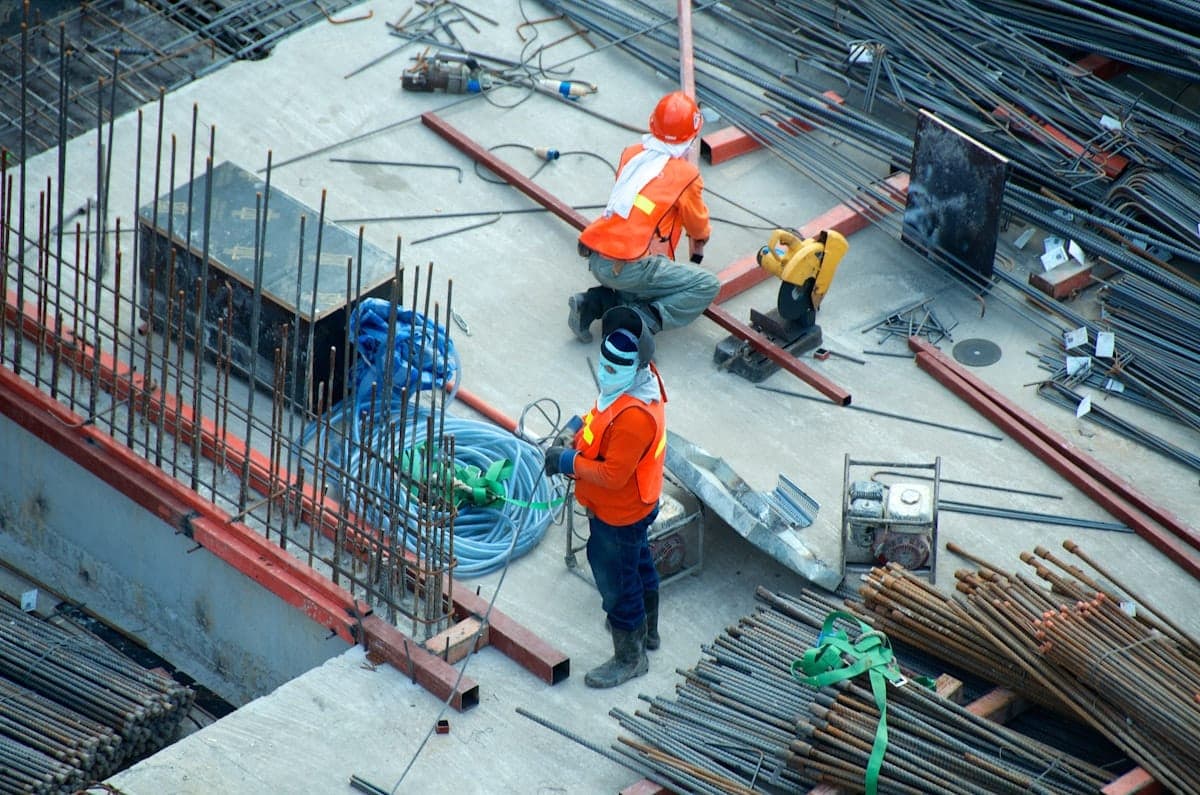 Construction Operations