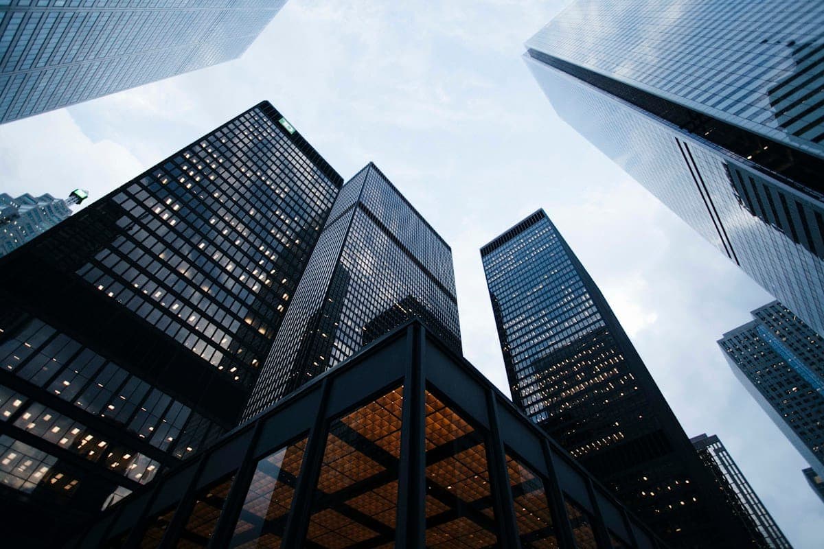 Finance Operations