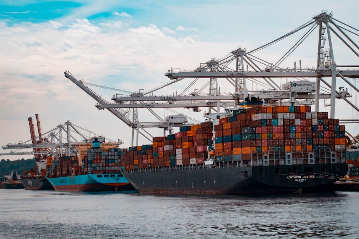 Logistics Operations