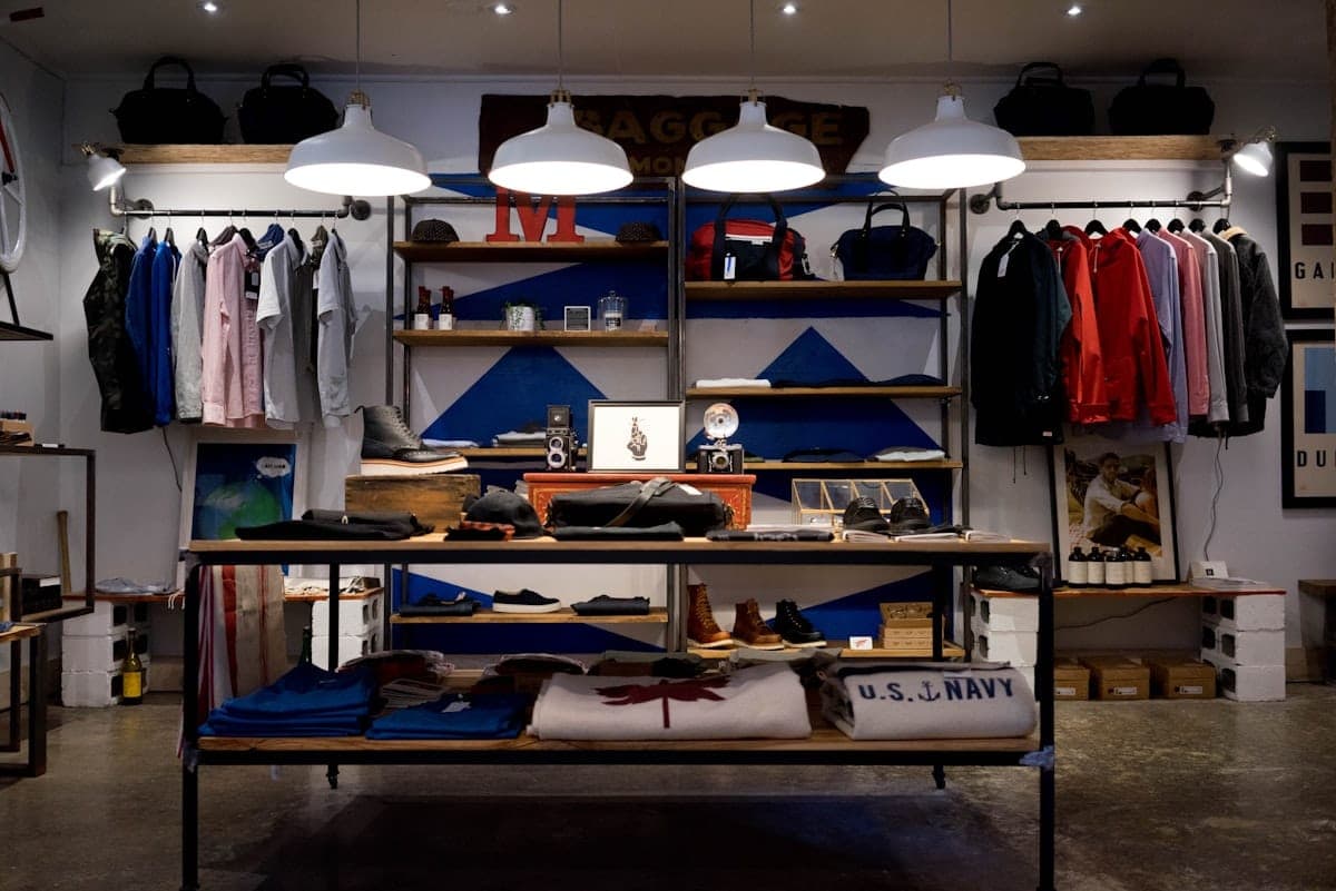 Retail Operations